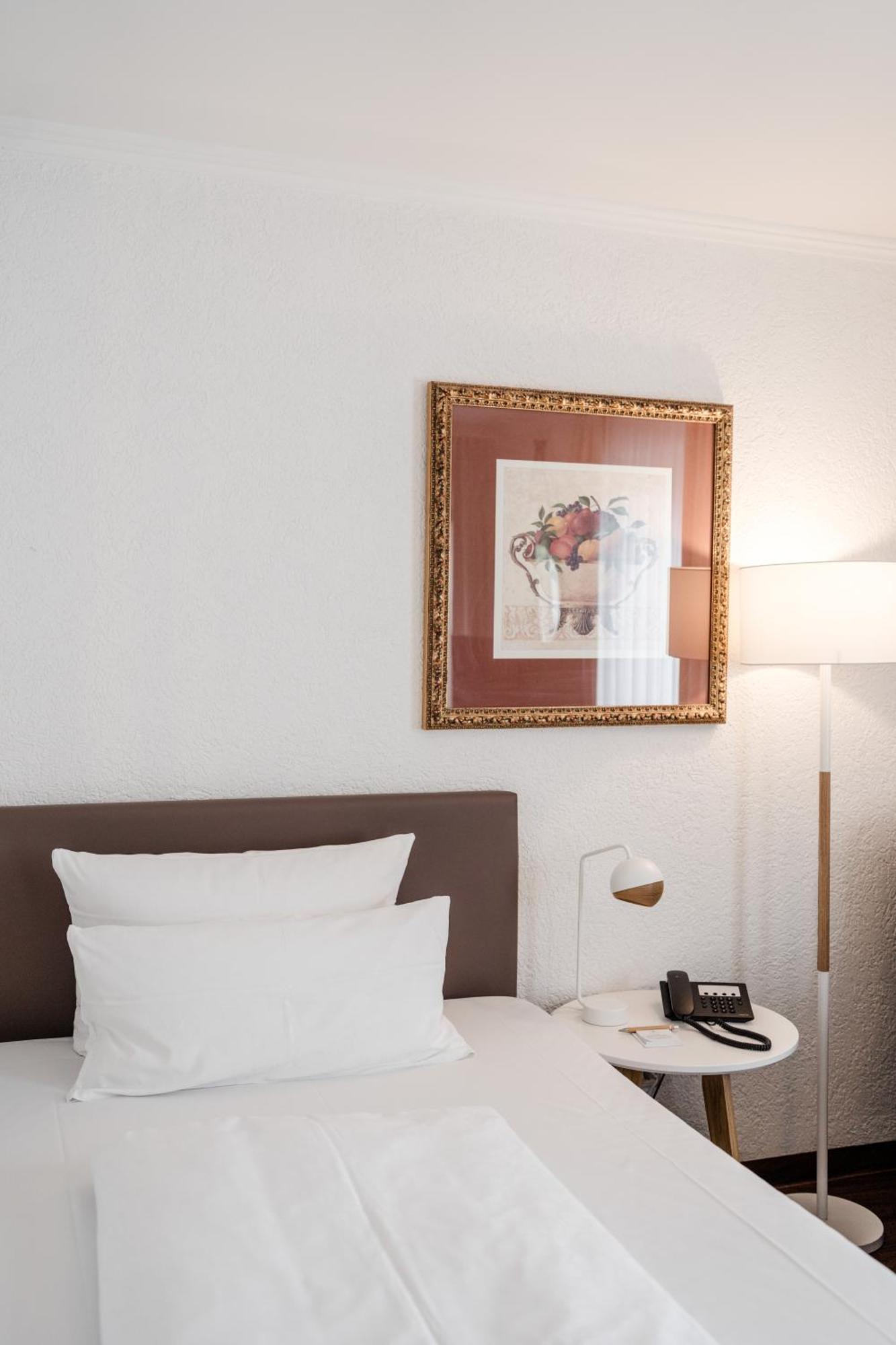 Hotel Antoniushof Ruhstorf an der Rott Ruang foto